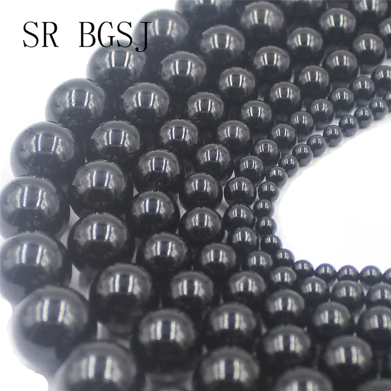 Free Shipping 4 6 8 10 12 14mm 3A Black Tourmaline Gems Genuine Natural Round Beads Stone Fashion Beads Strand 15"
Free Shipping 4 6 8 10 12 14mm 3A Black Tourmaline Gems Genuine Natural Round Beads Stone Fashion Beads Strand 15"