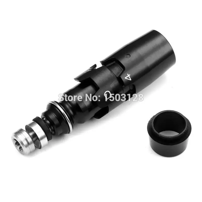 Brand New Free Shipping 1X Golf Tip Size .370 Shaft Sleeve Adapter Replacement For Titleist 915H 915 Hybrid
Brand New Free Shipping 1X Golf Tip Size .370 Shaft Sleeve Adapter Replacement For Titleist 915H 915 Hybrid
