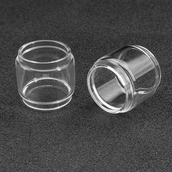 4pcs vapesoon Replacement Extend Glass Tube For Augvape Merlin Mini RTA 24mm Atomizer tank
4pcs vapesoon Replacement Extend Glass Tube For Augvape Merlin Mini RTA 24mm Atomizer tank