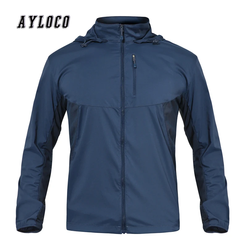 Army Military Skin Jackets Tactical Lightweight Jacket Men Summer Breathable Thin Hoody Raincoat Portable Windbreaker
Army Military Skin Jackets Tactical Lightweight Jacket Men Summer Breathable Thin Hoody Raincoat Portable Windbreaker