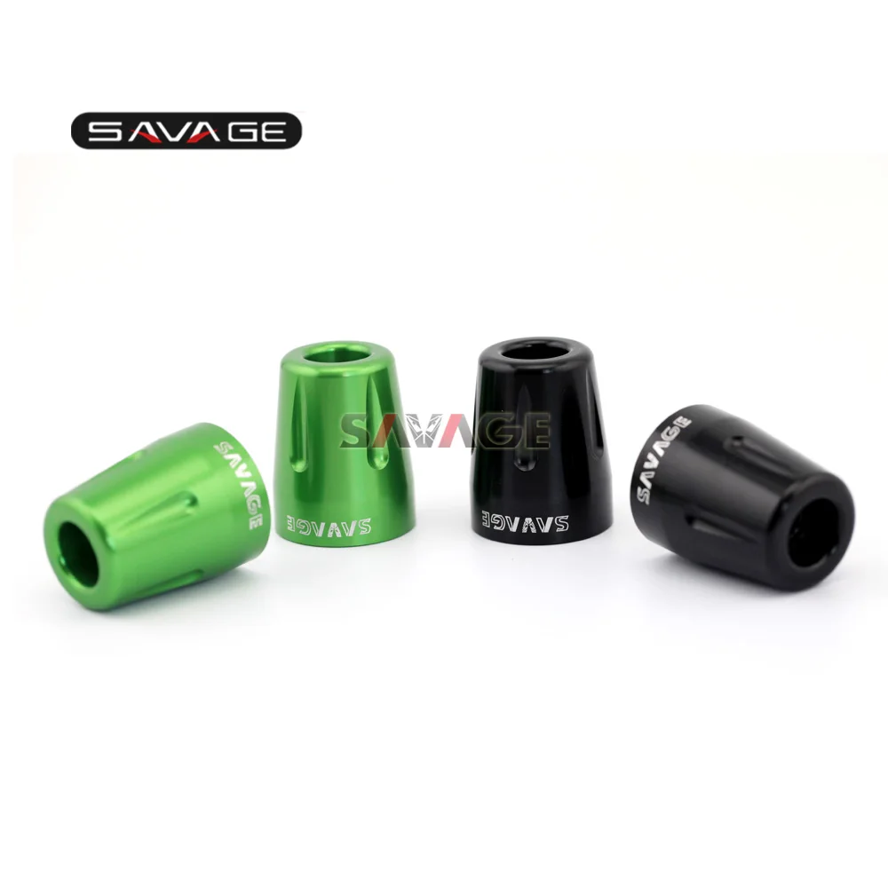 FOR KAWASAKI Z750/ZX-11/NINJA 600/GPZ 1100/ZRX 1100/ZRX 1200/ZZR 1200/Z 1000 Motorcycle CNC Handle Bar End Handle Grips Caps
FOR KAWASAKI Z750/ZX-11/NINJA 600/GPZ 1100/ZRX 1100/ZRX 1200/ZZR 1200/Z 1000 Motorcycle CNC Handle Bar End Handle Grips Caps