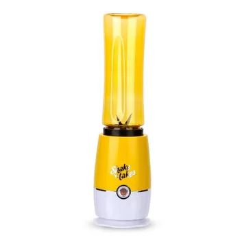 Portable Mini Electric Juicer Maker 500ml Multifunction Fruits Vegetables Blender DIY Drinks Maker Juice Extractor Machine
Portable Mini Electric Juicer Maker 500ml Multifunction Fruits Vegetables Blender DIY Drinks Maker Juice Extractor Machine