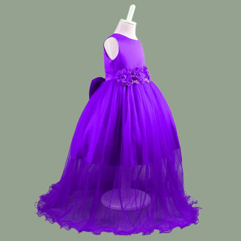 2018 Korean Baby Clothing Mesh Children's Princess Kids Dresses for Girls Christmas Dress Girl Flowers Ball Gown Clothes GDR491
2018 Korean Baby Clothing Mesh Children's Princess Kids Dresses for Girls Christmas Dress Girl Flowers Ball Gown Clothes GDR491