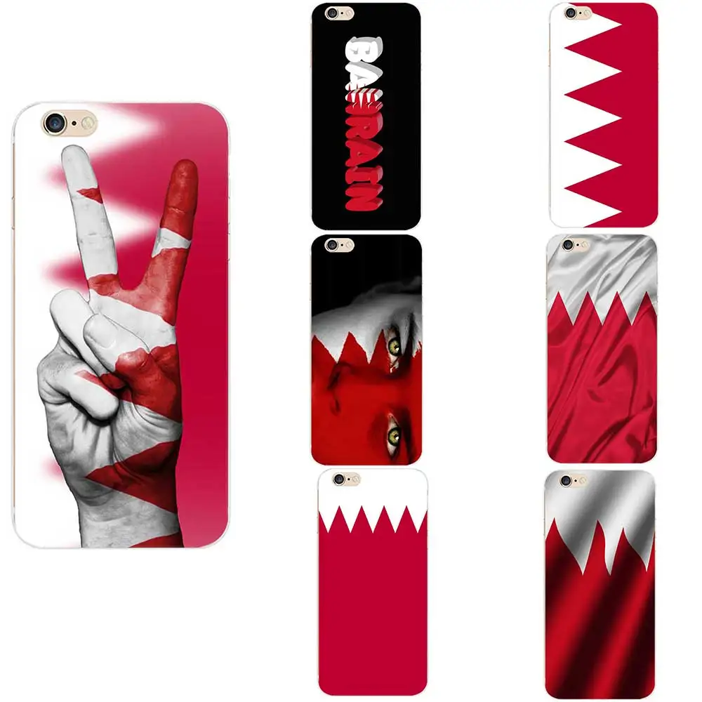 Bahrain National Flag Coat Of Arms Theme Soft TPU Phone Back Cases For iPhone 6/6s/7/7s/8s/X/XR/MAX/ Plus Custom
Bahrain National Flag Coat Of Arms Theme Soft TPU Phone Back Cases For iPhone 6/6s/7/7s/8s/X/XR/MAX/ Plus Custom