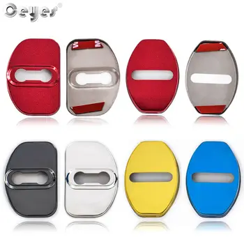 Ceyes Car Door Lock Protective Cover Case For Audi S line A1 A3 A4 A4L A5 A6L A8 B4 B5 B6 B7 B8 TT Q7 Q5 Car Sticker Custom Logo
Ceyes Car Door Lock Protective Cover Case For Audi S line A1 A3 A4 A4L A5 A6L A8 B4 B5 B6 B7 B8 TT Q7 Q5 Car Sticker Custom Logo