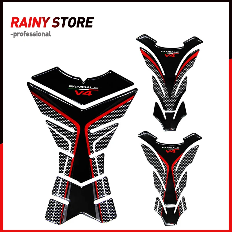 for Ducati Panigale V4 S R Speciale Decals 3D Resin Motorcycle Tank Pad Protector Case NEW
for Ducati Panigale V4 S R Speciale Decals 3D Resin Motorcycle Tank Pad Protector Case NEW