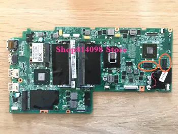 High quality DA0LZ8MB8E0 REV:E for Lenovo Ideapad U410 Laptop Motherboard i5-3317U DDR3 100% Fully tested
High quality DA0LZ8MB8E0 REV:E for Lenovo Ideapad U410 Laptop Motherboard i5-3317U DDR3 100% Fully tested