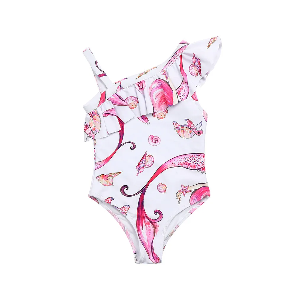 ARLONEET Swimsuit Girls Ruffle Swimwear Kids Children Nylon Blend Daily Bathing Suit 2018 Hot Sale Outfits
ARLONEET Swimsuit Girls Ruffle Swimwear Kids Children Nylon Blend Daily Bathing Suit 2018 Hot Sale Outfits
