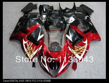 7gifts For SUZUKI Hayabsa GSXR1300 GSX-R1300 GSXR 1300 96 97 98 99 00 01 02 03 04 05 06 07 Red Black U32536 Fairing
7gifts For SUZUKI Hayabsa GSXR1300 GSX-R1300 GSXR 1300 96 97 98 99 00 01 02 03 04 05 06 07 Red Black U32536 Fairing