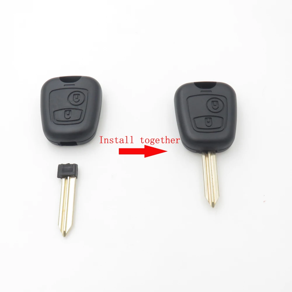 Новинка, 2 кнопки Cocolockey для CITROEN SAXO XSARA BERLINGO; PICASSO SX9 чехол для ключей A67 без логотипа
Новинка, 2 кнопки Cocolockey для CITROEN SAXO XSARA BERLINGO; PICASSO SX9 чехол для ключей A67 без логотипа