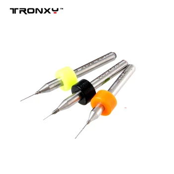 10pcs/lot 3D Nozzle Cleaning Tool 0.1mm-1.0mm block Drill Bit For Extruder Printer 3D Printer Parts & Accessories
10pcs/lot 3D Nozzle Cleaning Tool 0.1mm-1.0mm block Drill Bit For Extruder Printer 3D Printer Parts & Accessories