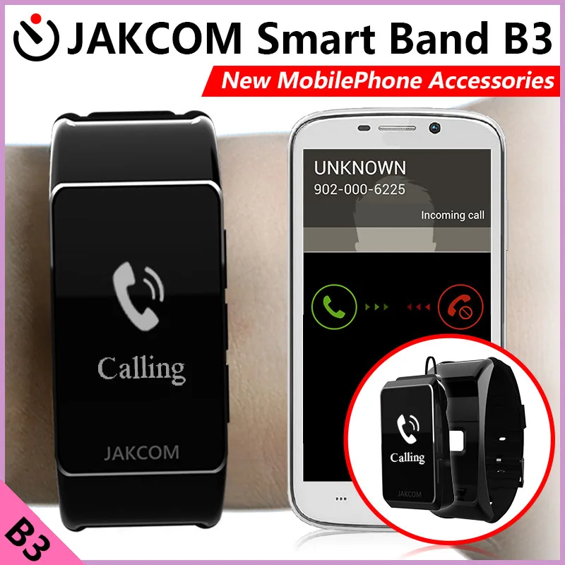 Jakcom B3 Smart Band New Product Of Fiber Optic Equipment As Welding Automatic Caneta Optica Fiber Optical Tools
Jakcom B3 Smart Band New Product Of Fiber Optic Equipment As Welding Automatic Caneta Optica Fiber Optical Tools
