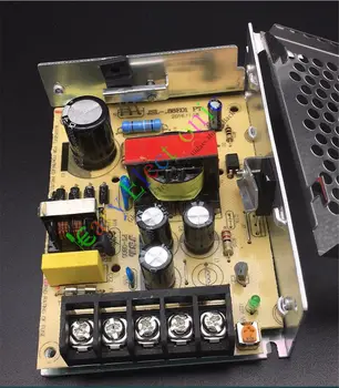 Wholesale and retail 1pc 12V 3A 36W AC/DC driver Switch power supply adapter Transformer LED strip free shipping
Wholesale and retail 1pc 12V 3A 36W AC/DC driver Switch power supply adapter Transformer LED strip free shipping