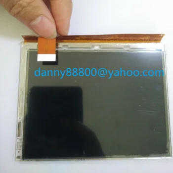 Free shipping Original 5" inch Brand new glass LQ050A5AG03 only glass For Cayenne GPS car navigation
Free shipping Original 5" inch Brand new glass LQ050A5AG03 only glass For Cayenne GPS car navigation
