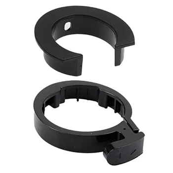 Circle Clasped Guard Ring Buckle For Scooter Xiaomi M365,Plastic Round Guard Mount Replacement Accessories
Circle Clasped Guard Ring Buckle For Scooter Xiaomi M365,Plastic Round Guard Mount Replacement Accessories