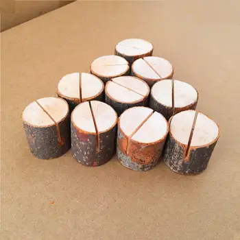 200 PCS Vintage Simple Nature Tree Stump design Wooden DIY Meaasge Clip Photo seat students' gift prize school office supplies 
200 PCS Vintage Simple Nature Tree Stump design Wooden DIY Meaasge Clip Photo seat students' gift prize school office supplies