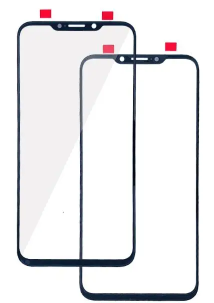 For Meizu 8X Front Glass Panel Digitizer Sensor Touchpad Front Glass Panel Repair
For Meizu 8X Front Glass Panel Digitizer Sensor Touchpad Front Glass Panel Repair