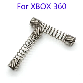 30Pcs For Microsoft Xbox 360 Controller Repair LT RT Button Springs Replacement with
30Pcs For Microsoft Xbox 360 Controller Repair LT RT Button Springs Replacement with