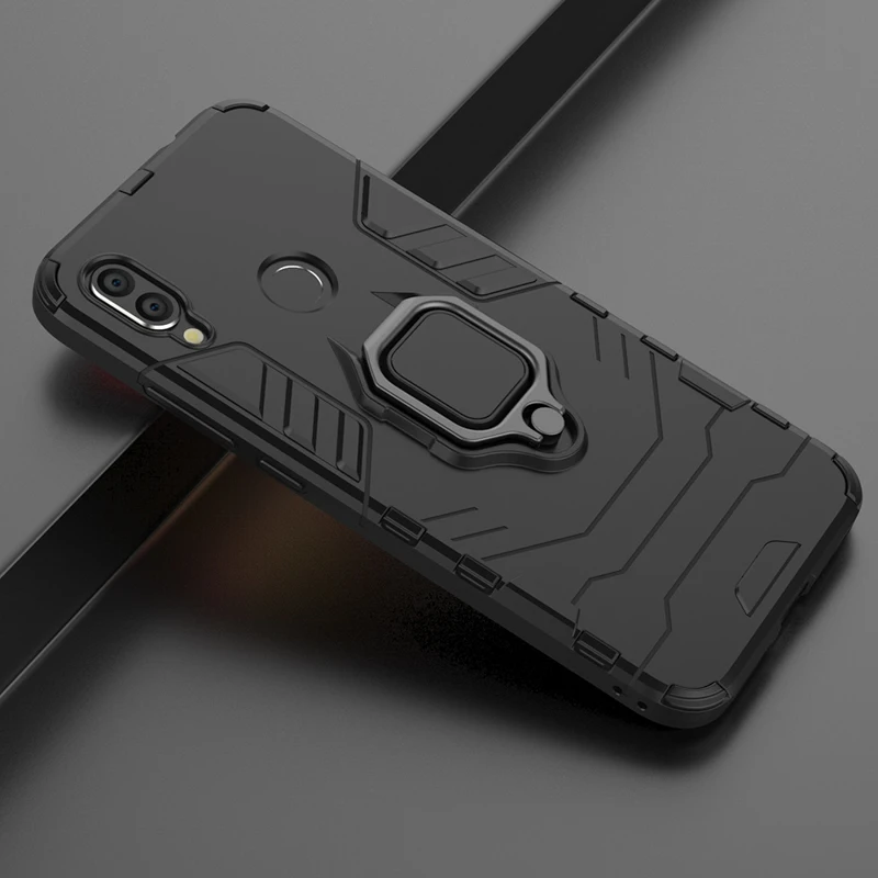 Vanveet Phone Cases For Xiaomi redmi note 7 Covers For Xiaomi Mi Play Coque FingerRing Hard Bags Iron Man Housings Back Shell
Vanveet Phone Cases For Xiaomi redmi note 7 Covers For Xiaomi Mi Play Coque FingerRing Hard Bags Iron Man Housings Back Shell