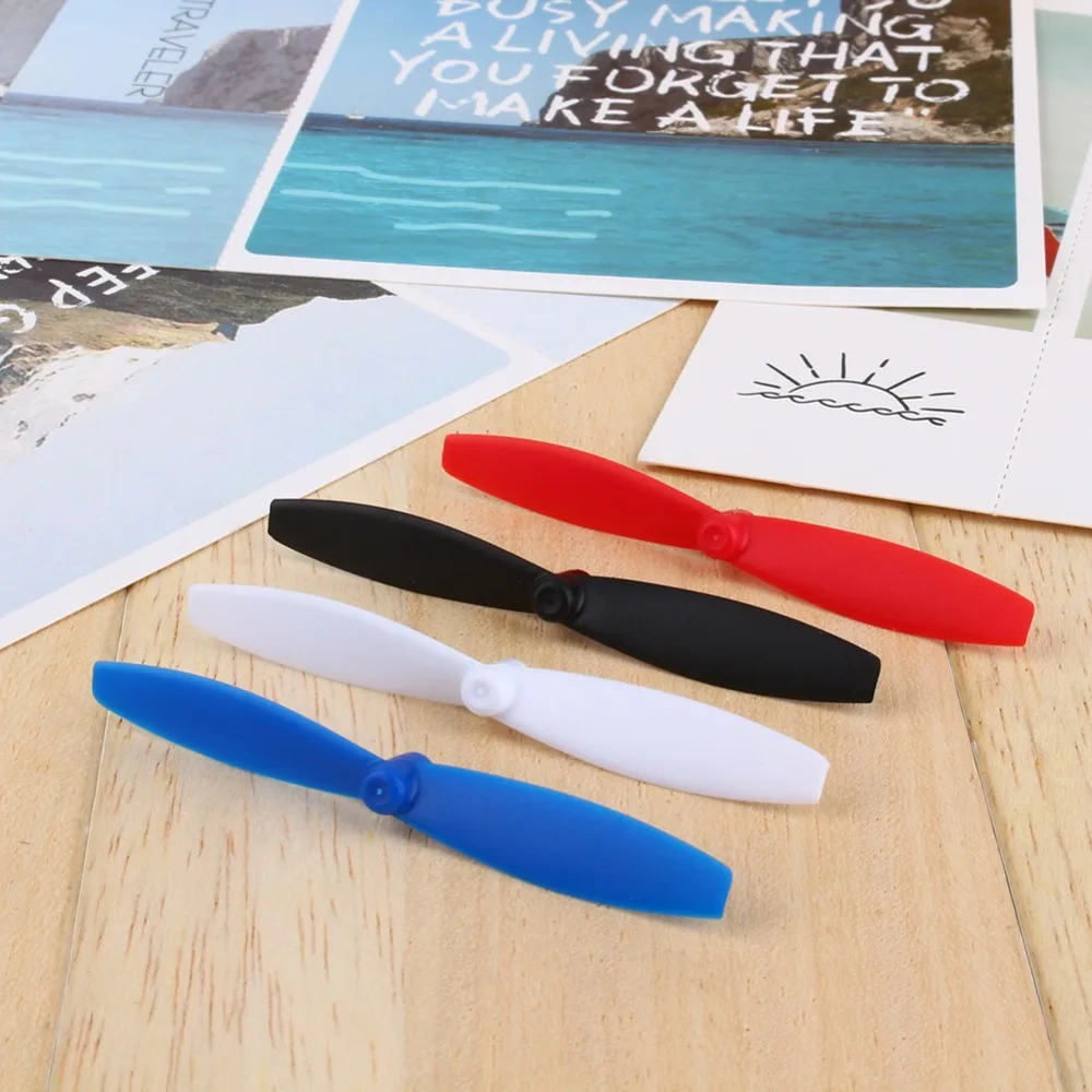 4pcs/set Colorful Blades Propellers Blade for Parrot Minidrone Rolling Spider For Hydrofoil Drone Accessories RC Spare Parts
4pcs/set Colorful Blades Propellers Blade for Parrot Minidrone Rolling Spider For Hydrofoil Drone Accessories RC Spare Parts