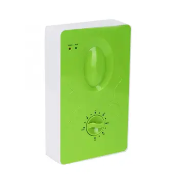 Ozone Generator Ozonizador Fruit Vegetable Sterilization Professional Deodorizer Food Purifier Air Cleaner New
Ozone Generator Ozonizador Fruit Vegetable Sterilization Professional Deodorizer Food Purifier Air Cleaner New
