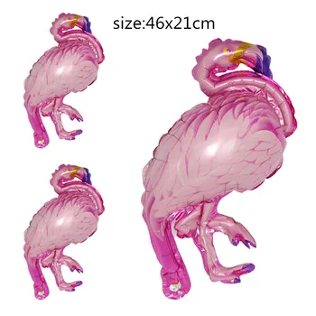 Mini Flamingo Aluminum Balloons 20pcs Inflatable Air Baloes Hawaii Party Mylar Balloons Beach Birthday Party Wedding Decoration
Mini Flamingo Aluminum Balloons 20pcs Inflatable Air Baloes Hawaii Party Mylar Balloons Beach Birthday Party Wedding Decoration