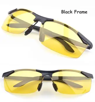 2014 Driver's Tac Enhanced 100% Yellow Night Polarized Color Polaroid Polarised Golf Fishing Uv 400 Men Women Sunglasses
2014 Driver's Tac Enhanced 100% Yellow Night Polarized Color Polaroid Polarised Golf Fishing Uv 400 Men Women Sunglasses