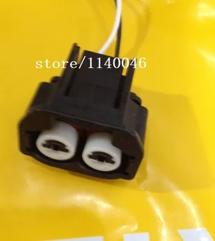 1pcs for (Used) Toy factory crankshaft position sensor plug 12611 / Corolla / Camry / RAV4 / Highlander
1pcs for (Used) Toy factory crankshaft position sensor plug 12611 / Corolla / Camry / RAV4 / Highlander