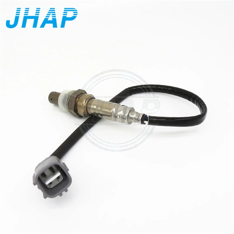 Front Left Oxygen Sensor For Toyota RAV4 2001-2003 8946742010 89467-42010 Air Fuel Ratio Sensor
Front Left Oxygen Sensor For Toyota RAV4 2001-2003 8946742010 89467-42010 Air Fuel Ratio Sensor