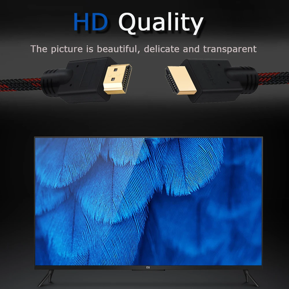 HD