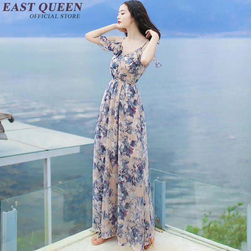 Dresses summer 2018 women hippie boho clothing chic dress beach fashion hippie chic female summer 2018 dress women KK475
Dresses summer 2018 women hippie boho clothing chic dress beach fashion hippie chic female summer 2018 dress women KK475