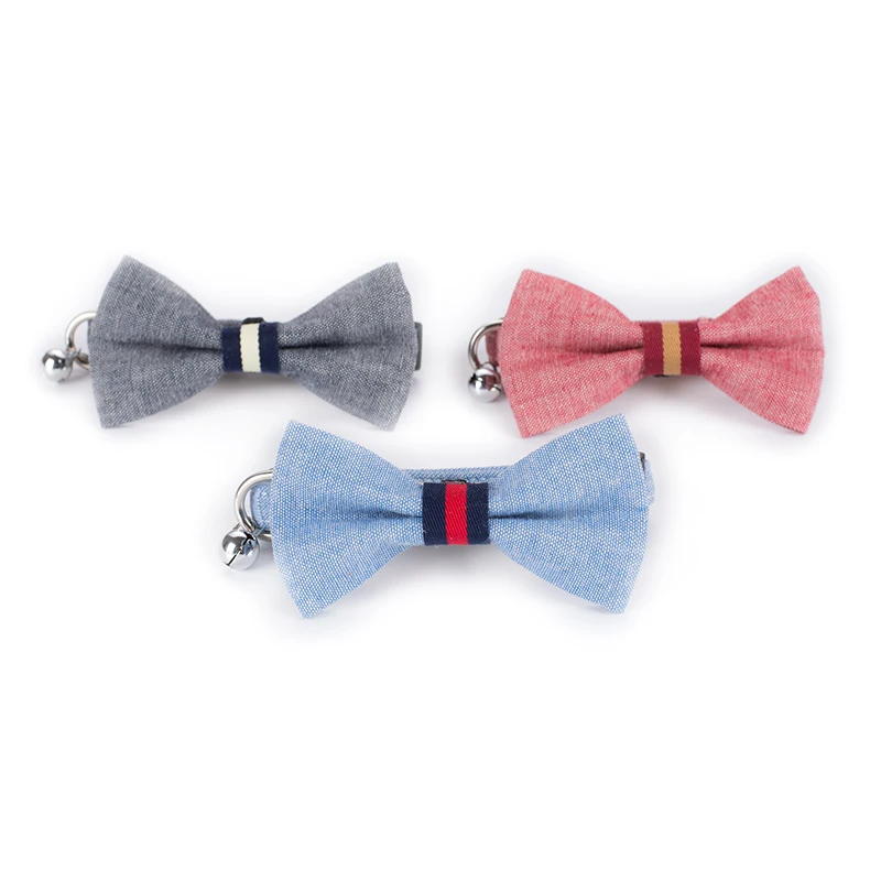 1 dog bow tie formal