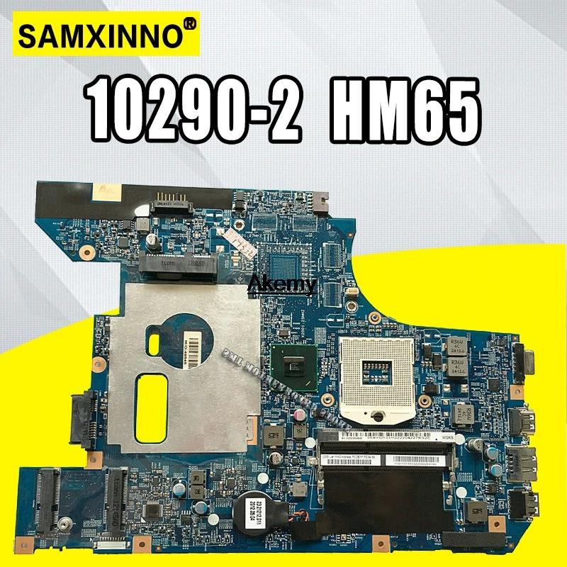 10290-2 48.4PA01.021 LZ57 MB mainboard for Lenovo V570 V570C motherboard B570 Z570 motherboard HM65 PGA989 test 100% work
10290-2 48.4PA01.021 LZ57 MB mainboard for Lenovo V570 V570C motherboard B570 Z570 motherboard HM65 PGA989 test 100% work