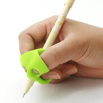 Pencil Grips,Finger Grip Generation New Mechanical Pencil Grip Elephant Shape For Kids Preschoolers Children Adults Special Ne
Pencil Grips,Finger Grip Generation New Mechanical Pencil Grip Elephant Shape For Kids Preschoolers Children Adults Special Ne
