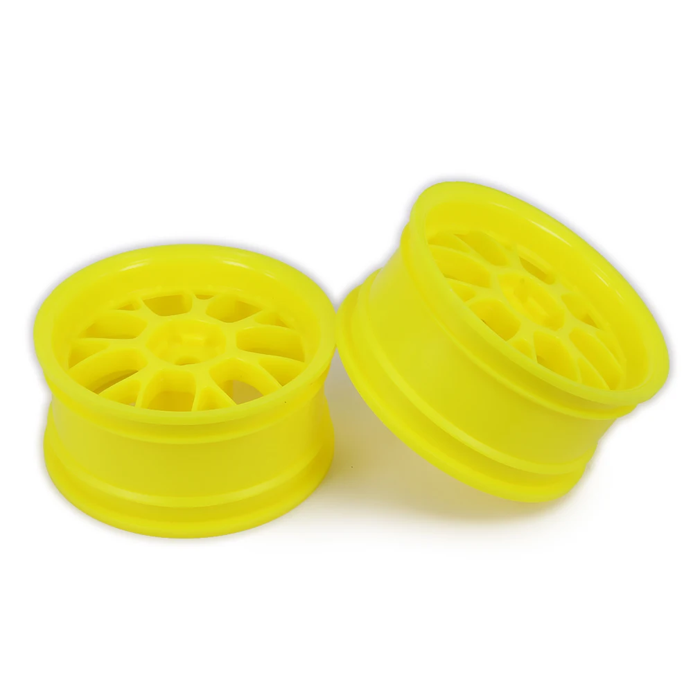 Challenger Hellcat Style Y Type Wheel Rim w/o Tire For Rc Car 1/10 On Road Racing Crawler Drift Car HSP Himoto HPI Traxxas Tyre
Challenger Hellcat Style Y Type Wheel Rim w/o Tire For Rc Car 1/10 On Road Racing Crawler Drift Car HSP Himoto HPI Traxxas Tyre