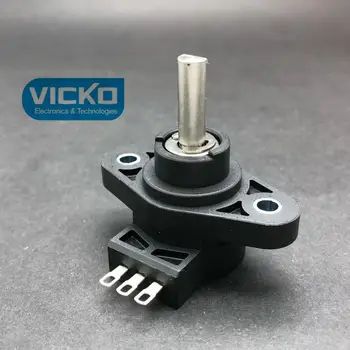 TOCOS RVQ28 RVQ28YS RVQ28YSH 25F 50F RVQ28YSH50F RVQ28YSH25F Step car Scooter Potentiometer switch self reset
TOCOS RVQ28 RVQ28YS RVQ28YSH 25F 50F RVQ28YSH50F RVQ28YSH25F Step car Scooter Potentiometer switch self reset