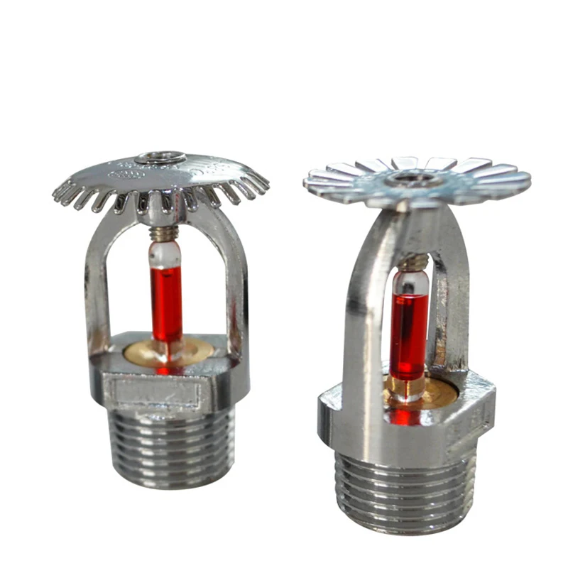 Fire Automation Sprinkler Head 1