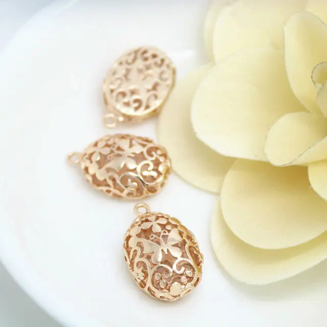 4PCS 14x23MM 24K Champagne Gold Color Plated Brass Hollow Butterfly Charms Pendants High Quality Diy Jewelry Accessories
4PCS 14x23MM 24K Champagne Gold Color Plated Brass Hollow Butterfly Charms Pendants High Quality Diy Jewelry Accessories