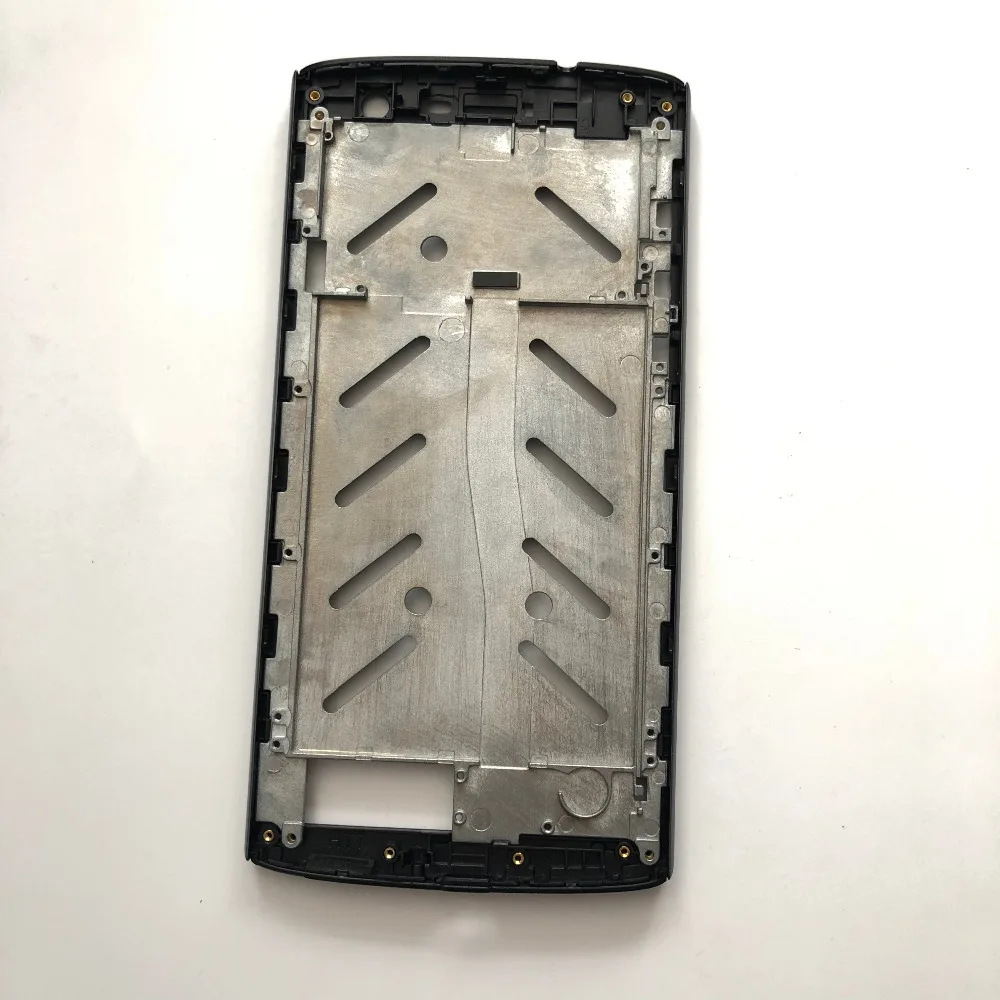 New LCD Middle Frame Shell Case For Homtom HT7 5.5 Inch HD 1280x720 MTK6580 Quad Core Smartphone
New LCD Middle Frame Shell Case For Homtom HT7 5.5 Inch HD 1280x720 MTK6580 Quad Core Smartphone