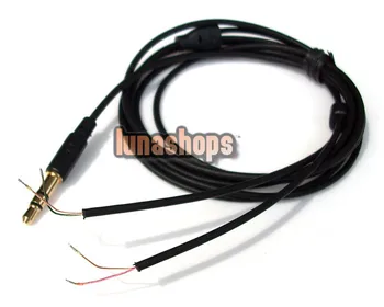 LN002154 Solder Earphone HEADPHONE UPGRADE CABLE For UE ULTIMATE Super.fi 3studio 5EB ePro Triple.fi 10Pro Repair
LN002154 Solder Earphone HEADPHONE UPGRADE CABLE For UE ULTIMATE Super.fi 3studio 5EB ePro Triple.fi 10Pro Repair