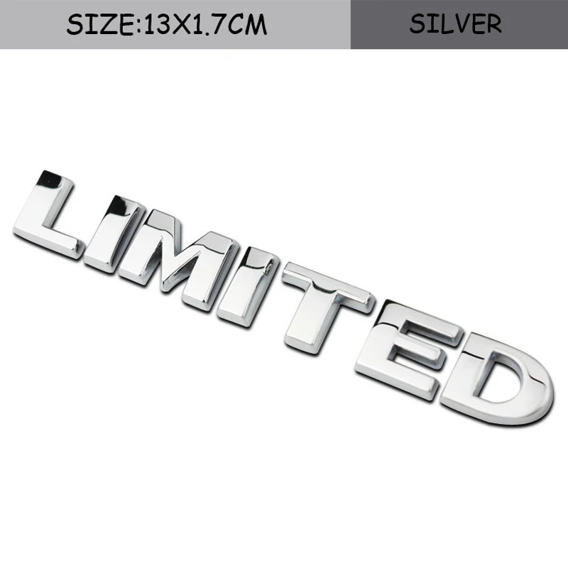 LIMITED