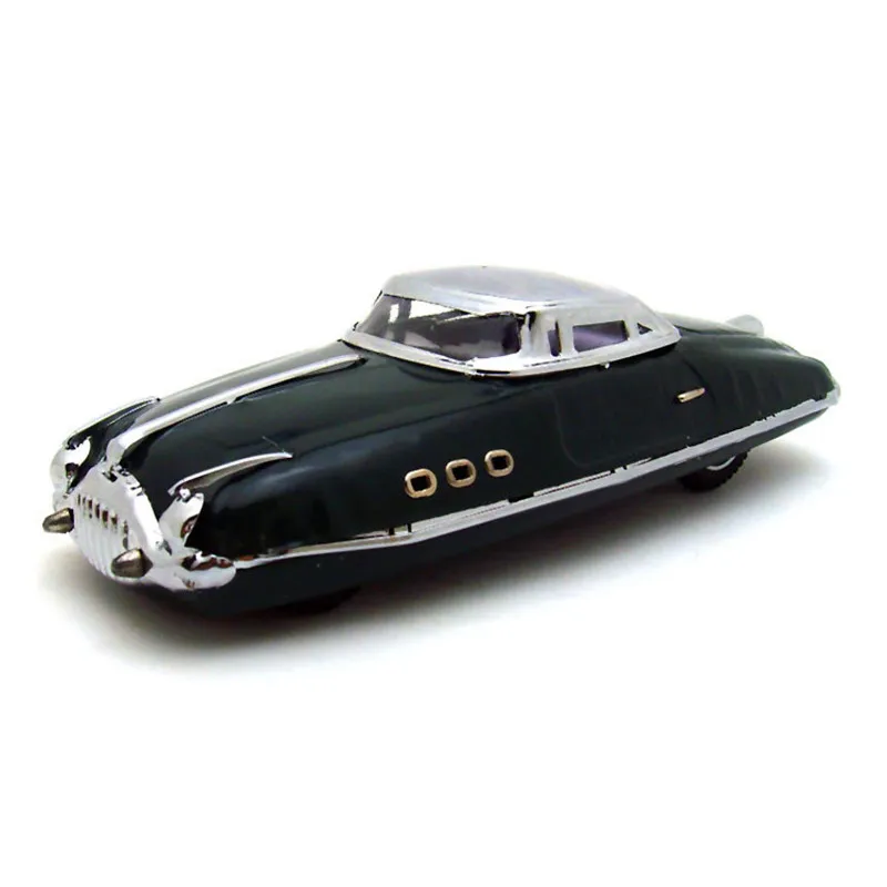 1Pcs/Box Clockwork Car Toy Tinplate Tin Wind Up Toys for Child Winder Cars Vintage Handmade Crafts Collection Figure Metal Gift 
1Pcs/Box Clockwork Car Toy Tinplate Tin Wind Up Toys for Child Winder Cars Vintage Handmade Crafts Collection Figure Metal Gift