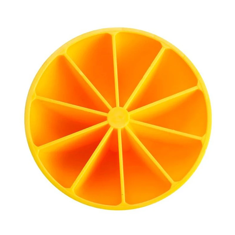 Creative 10 Grids Reusable Lemon Shape Ice Cube Tray Freeze Ice Cube Maker Popsicle Molds Household Ice Cream Tools
Creative 10 Grids Reusable Lemon Shape Ice Cube Tray Freeze Ice Cube Maker Popsicle Molds Household Ice Cream Tools