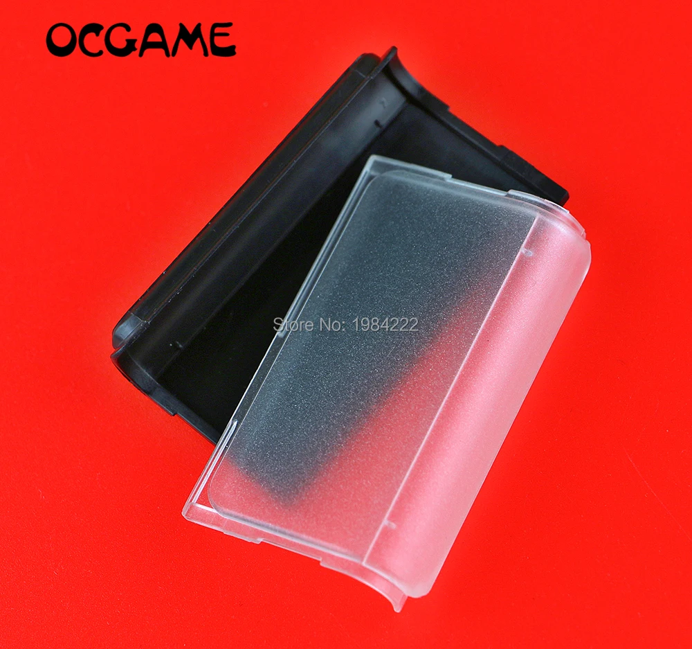OCGAME multi-color Touch Pad Cover Case Shell for playstation 4 PS4 Controller Dualshock 4
OCGAME multi-color Touch Pad Cover Case Shell for playstation 4 PS4 Controller Dualshock 4