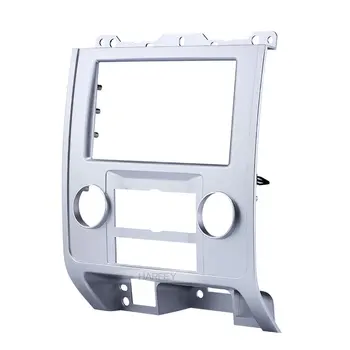 Harfey Car DVD Radio Fascia Frame Panel for 2007 2008 2009 2010 2011 2012 Ford Escape MAZDA Tribute MERCURY Mariner 2Din
Harfey Car DVD Radio Fascia Frame Panel for 2007 2008 2009 2010 2011 2012 Ford Escape MAZDA Tribute MERCURY Mariner 2Din