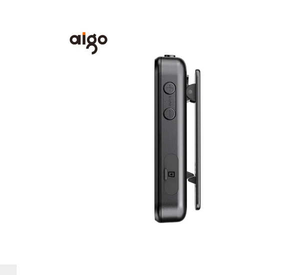 Upgraded version AIGO MP3-107PRO Bluetooth 4.2 Touch Screen Music Player Walkman Mini MP3 Player with Sports Clip
Upgraded version AIGO MP3-107PRO Bluetooth 4.2 Touch Screen Music Player Walkman Mini MP3 Player with Sports Clip