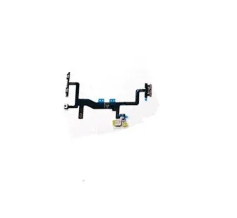 50pcs/lot Power Button On Off Flex Cable with metal Bracket For iPhone 6S Mute Volume Switch Connector Ribbon Parts
50pcs/lot Power Button On Off Flex Cable with metal Bracket For iPhone 6S Mute Volume Switch Connector Ribbon Parts