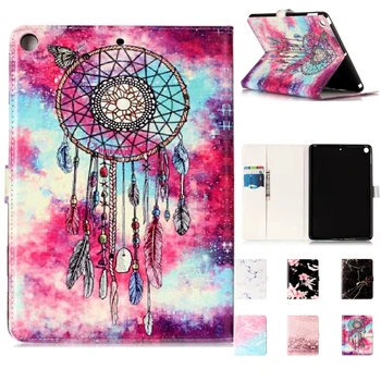 Tablet Case For New iPad 9.7" 2017 A1822 A1823 Cover For new ipad 2018 Shockproof Slim Soft TPU Protective Pink wind chimes Case
Tablet Case For New iPad 9.7" 2017 A1822 A1823 Cover For new ipad 2018 Shockproof Slim Soft TPU Protective Pink wind chimes Case