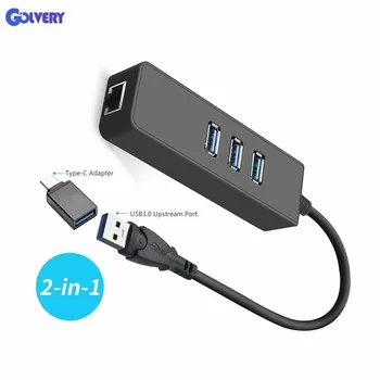 Ethernet Adapter Portable USB 3.0 to RJ45 10/100 /1000 Mbps Network LAN Wired Adapter for Chromebook,MacBook,Mac Pro/Mini,iMa
Ethernet Adapter Portable USB 3.0 to RJ45 10/100 /1000 Mbps Network LAN Wired Adapter for Chromebook,MacBook,Mac Pro/Mini,iMa