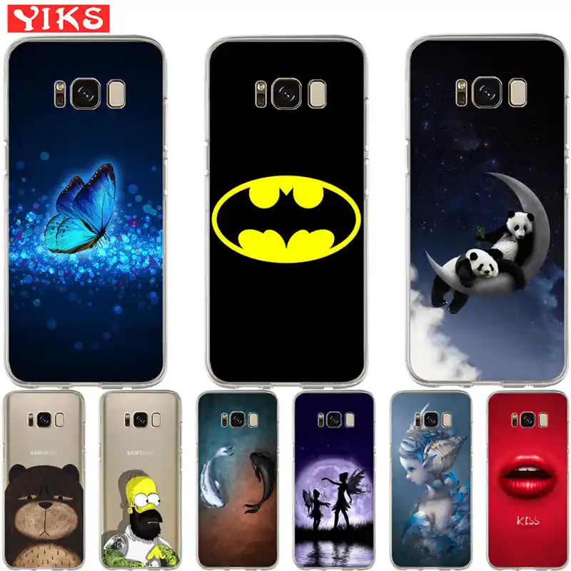 coque samsung galaxy a70 batman